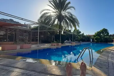 Image de Appartement familial