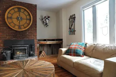 Image de Chalet du Ruisseau - Rawdon