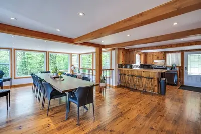 Image de Beaulac des Jeux - Chertsey