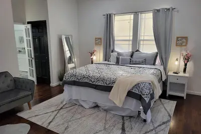 Image de The Heart of Main Street: Luxury 4-bedroom 2 bathroom Downtown Tulsa