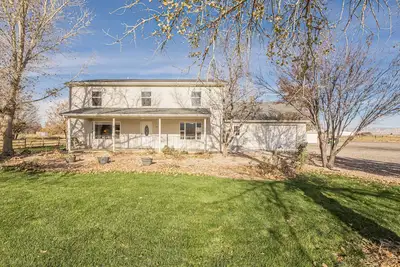 Image de Farmstead Escape: Country Luxury Home Near Monument Trails