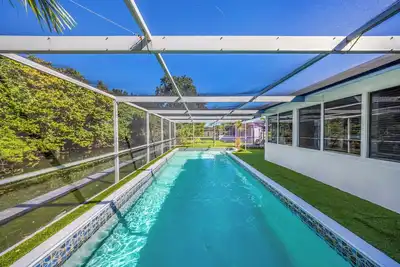 Image de The North Miami Getaway: Relax, Unwind, Explore