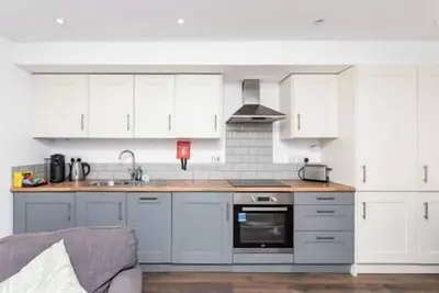 Image de City Centre 2 Bedroom - House