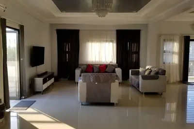 Image de Spacious Villa near Hundred Islands, Beaches and Resorts in Pangasinan, Phil.