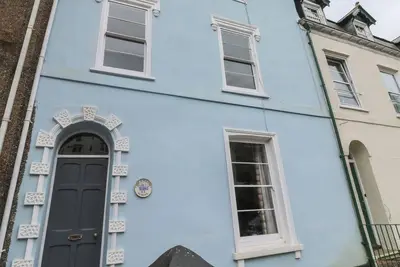 Image de The English School, Flat 2, country holiday cottage in Dartmouth