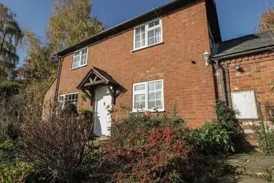 Image de Bowkers Cottage, pet friendly in Westhope, Herefordshire