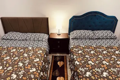 Image de 3 Bedroom apartment near Jfk Airport, Ubs Arena, Famous beaches of long Island