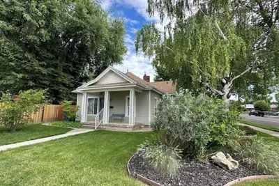 Image de New, Clean & Modern - Wasatch Mountain Escape