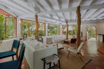 Image de Santa Teresa Beachfront Villa