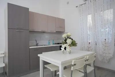 Image de Apartment with Sea View