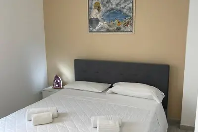 Image de Apartment with Mountain View