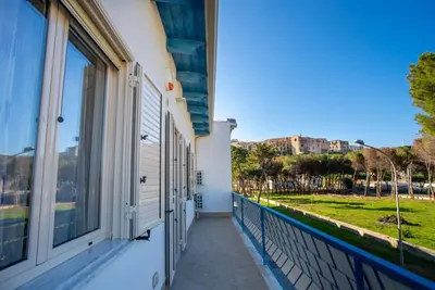 Image de Apartment with Sea View