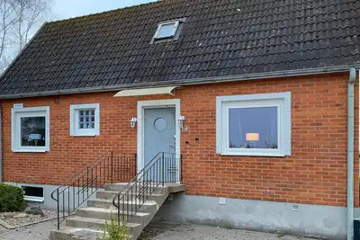 Image de Superbe maison de 2 chambres à Rörvik