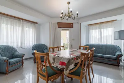 Image de Appartement 'Apartamento Sarria' avec Wi-Fi