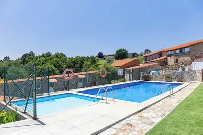 Image de Appartement 'Casa Felisa' avec piscine partagée, terrasse partagée et jardin partagé
