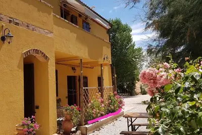 Image de Farmhouse fattoria del colle by Enrico