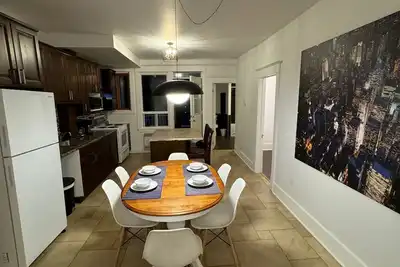 Image de Pied à terre à Limoilou