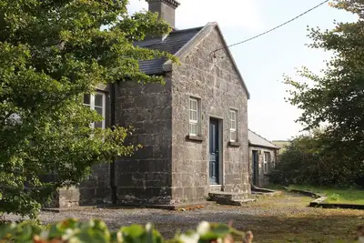 Image de The Old Schoolhouse - sleeps 6 guests in 2 bedrooms