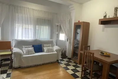 Image de Appartement 'Gloria 1' avec terrasse partagée et climatisation