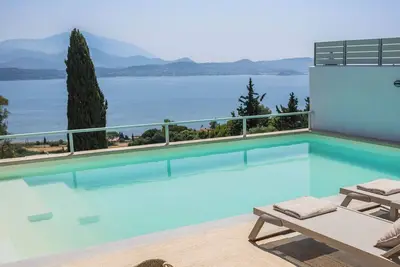 Image de Villa Mirto - Iris Sunset Villas