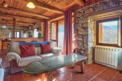 Image de Maison de campagne 'Mirador De Babia I' avec Wi-Fi