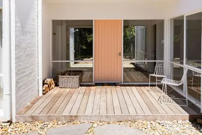 Image de Sunbather - Merricks Beach