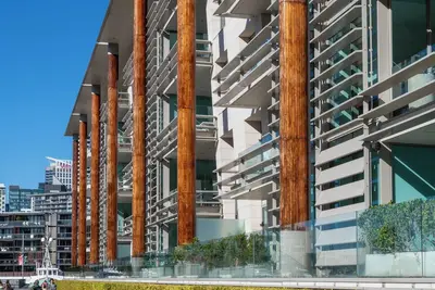 Image de A Hamptons Coastal Experience