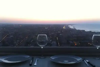 Image de Sea-view Penthouse 25g