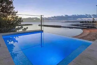 Image de Wake up to the ocean at LegaSea