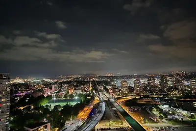 Image de Taylor Swift Concert Luxury Escape: Steps from the Arena