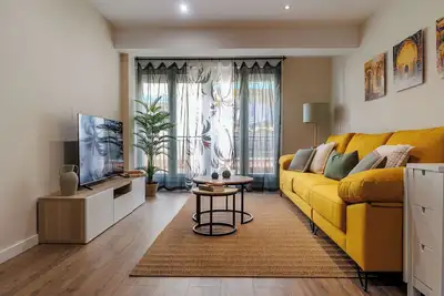 Image de Appartement 'Juana 15' avec Wi-Fi et climatisation