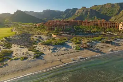 Image de Luxurious 3-bedroom resort in fantastic Loreto, Danzante Bay