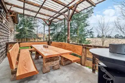 Image de Superbe maison Ă Harzgerode avec WiFi
