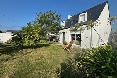 Image de Quiberon - Maison 4p - 105m² - quartier calme