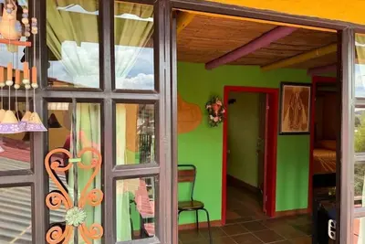 Image de Cabaña Tornasol - Culture and Tradition (5 minutes from downtown Duitama)
