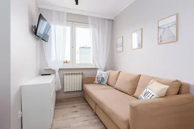 Image de Przymorze Seaside Apartment