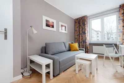 Image de Manufaktura Urban Oasis Apartment