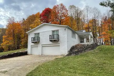 Image de Charming countryside home in the heart of Amish Country