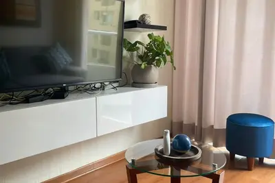 Image de Panoramic San Miguel Apartment