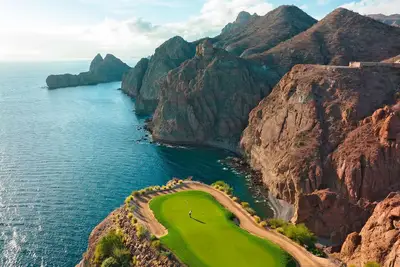 Image de Luxury Villa Overlooking the Sea of Cortez in Loreto