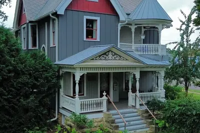 Image de Queen Anne Stay