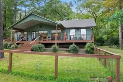 Image de The Anchor at Lone Star Lake