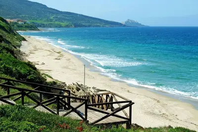 Image de Bel appartement pour 6 personnes avec piscine, climatisation, Wifi, Tv, patio et animaux admis