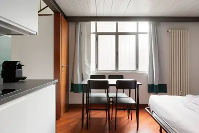 Image de Amendola- Cozy Apt on 2 Levels