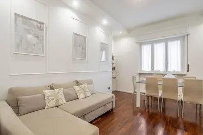 Image de De Angeli M1 - Cozy Apt with balcony!