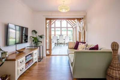 Image de Sunset Garden Cottage, Reydon