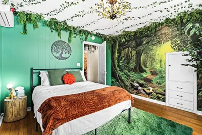 Image de Enchanted Forest Home Near Duluth