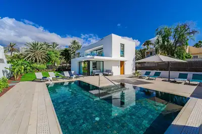 Image de Luxus Villa Don Carlos - Playa de Las Américas