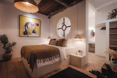 Image de 2-bedroom villa in serene Bali with Ac, WiFi. Enjoyable getaway awaits