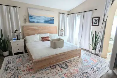 Image de Family Time/Relaxation Getaway - kid/pet friendly